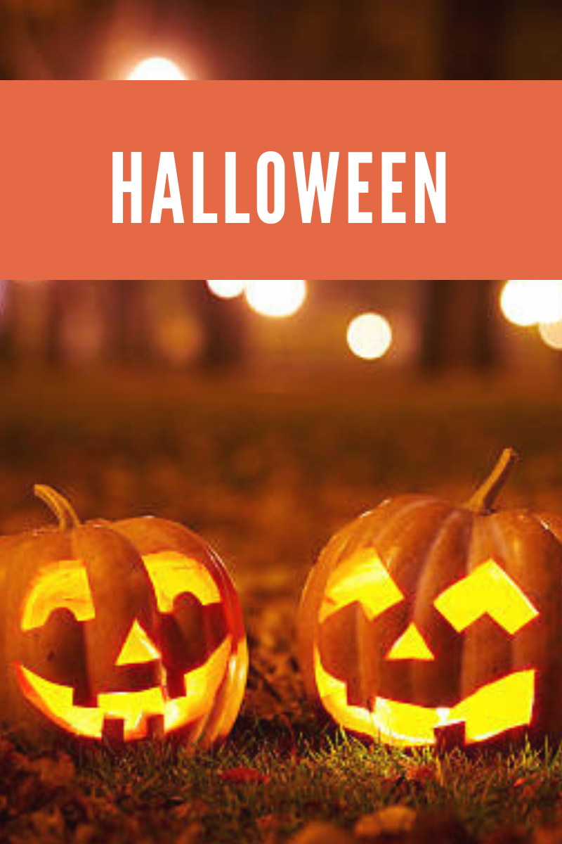 2018 ハロウィン